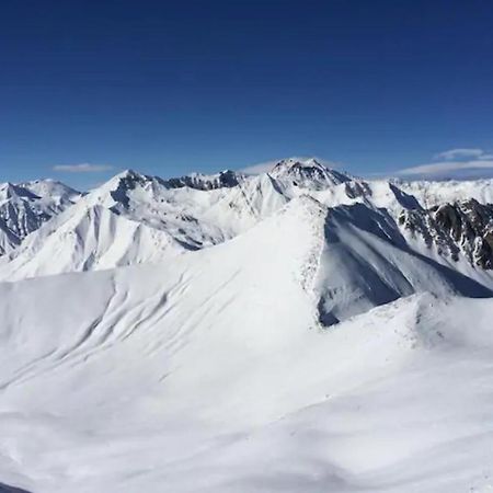 Chalet Marina Gudauri Kültér fotó