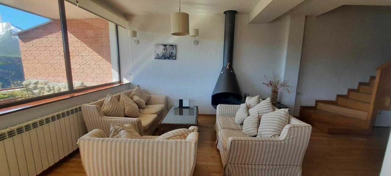 Chalet Marina Gudauri Kültér fotó