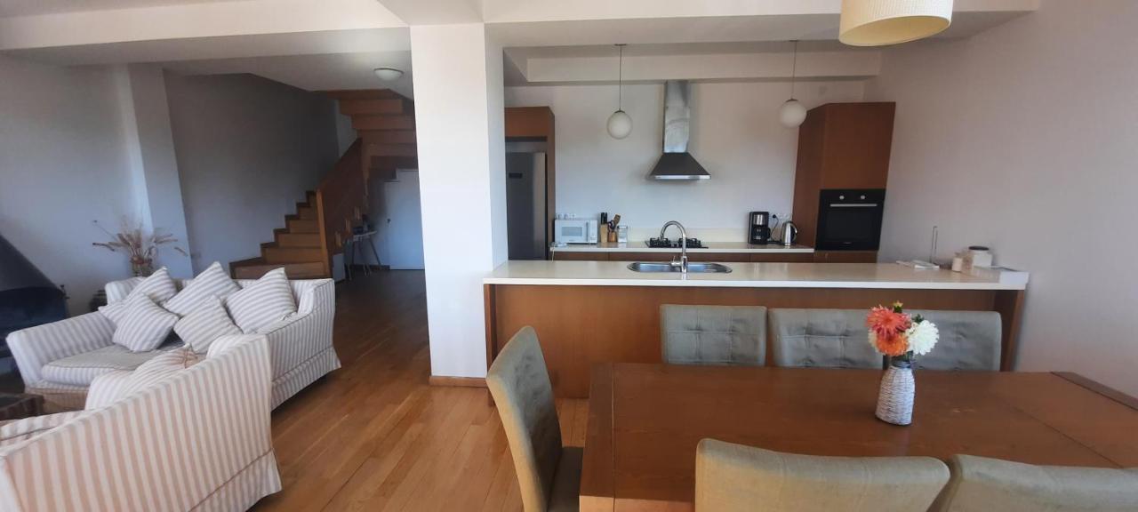 Chalet Marina Gudauri Kültér fotó