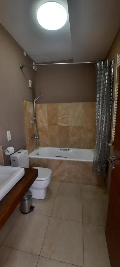 Chalet Marina Gudauri Kültér fotó