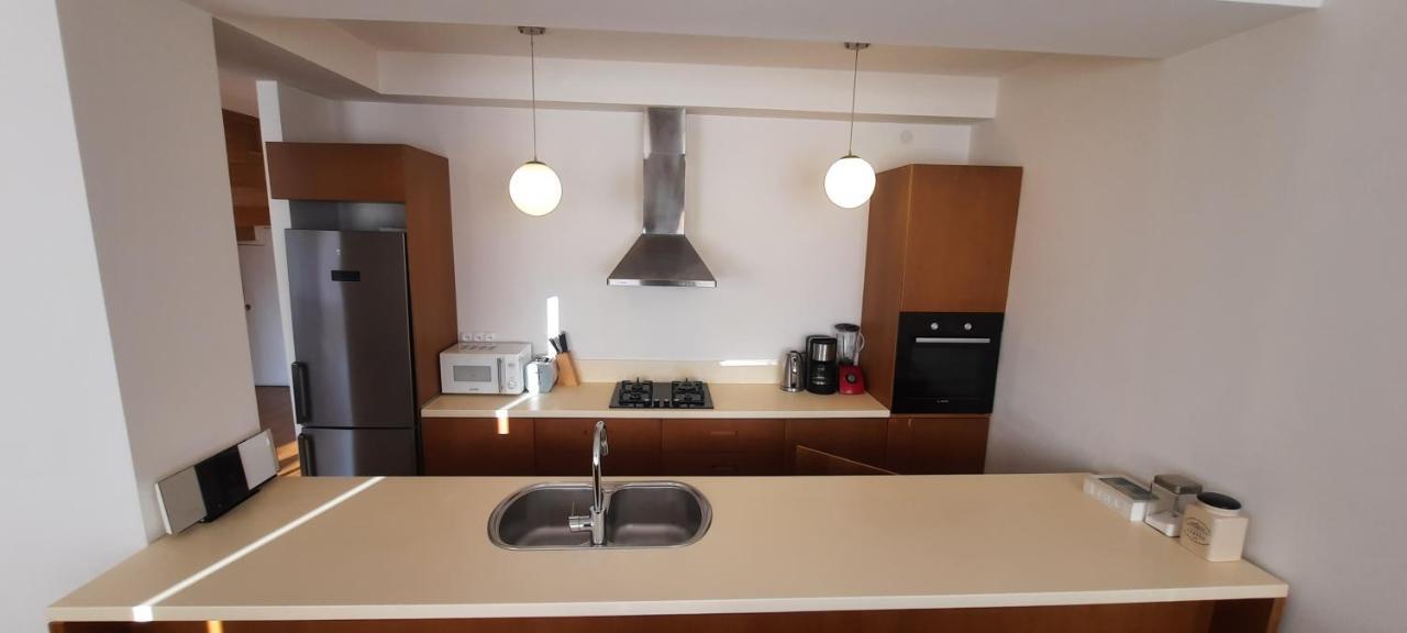 Chalet Marina Gudauri Kültér fotó