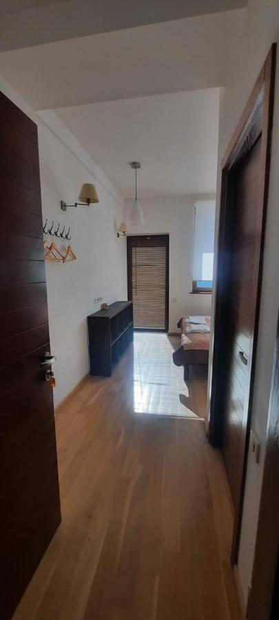 Chalet Marina Gudauri Kültér fotó